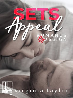 cover image of Sets Appeal